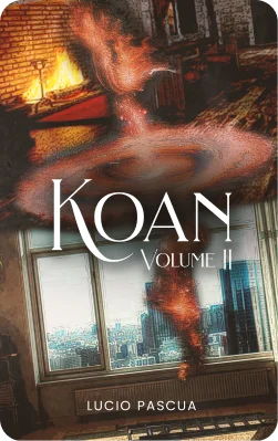 Portfolio Book Cover